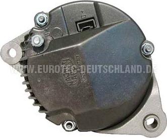 Eurotec 12037170 - Alternatore autozon.pro