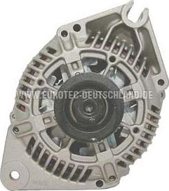 Eurotec 12060004 - Alternatore autozon.pro