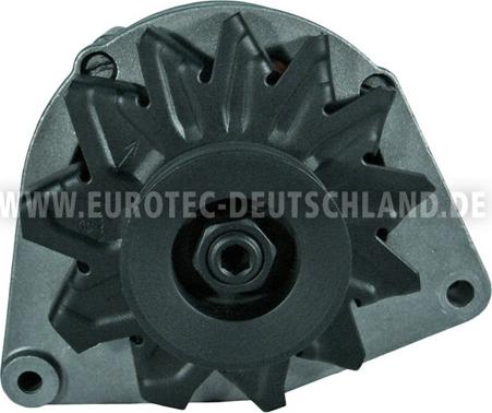 Eurotec 12037880 - Alternatore autozon.pro