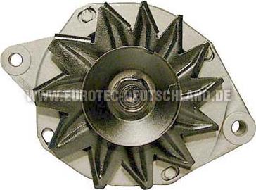 Eurotec 12037280 - Alternatore autozon.pro