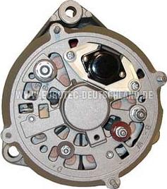 Eurotec 12037770 - Alternatore autozon.pro