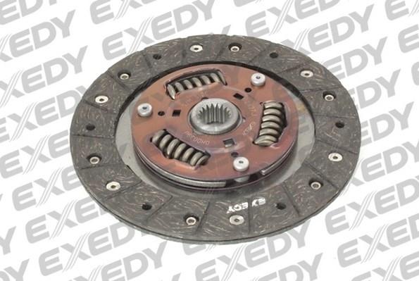 Exedy DHD039U - Disco frizione autozon.pro