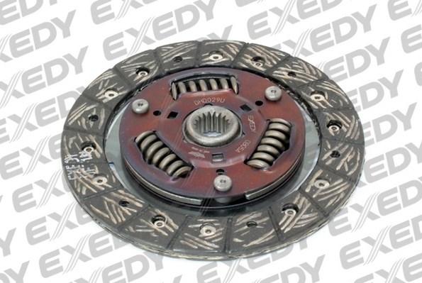 Exedy DHD029U - Disco frizione autozon.pro