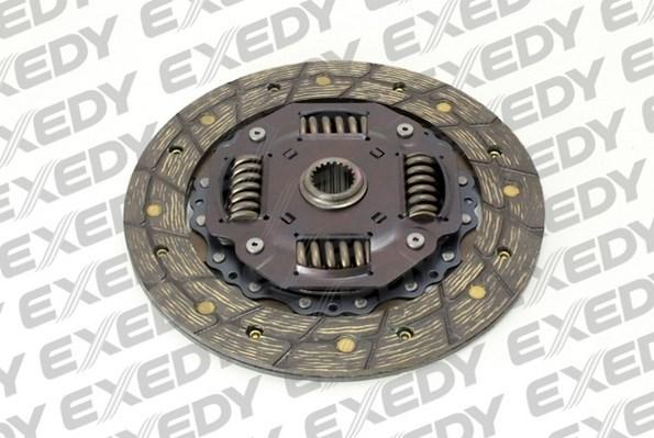 Exedy HCD305 - Disco frizione autozon.pro