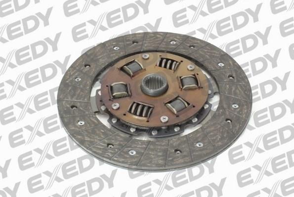 Exedy HYD316 - Disco frizione autozon.pro