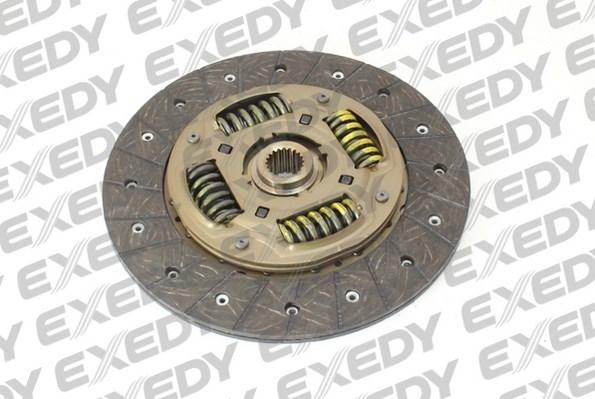 Exedy HYD327 - Disco frizione autozon.pro