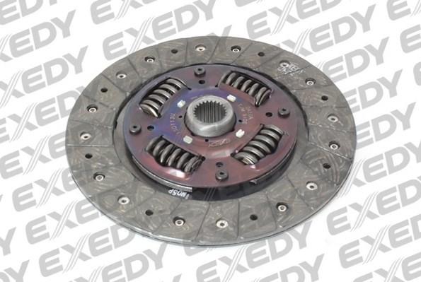 Exedy ISD113U - Disco frizione autozon.pro