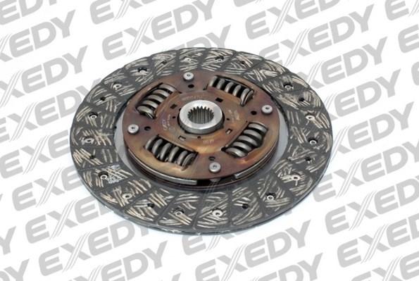 Exedy MBD047U - Disco frizione autozon.pro