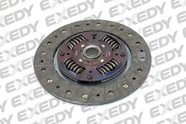 Exedy MBD013U - Disco frizione autozon.pro