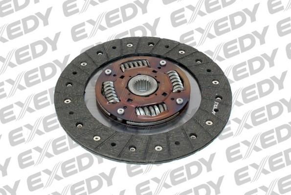 Exedy MBD081U - Disco frizione autozon.pro