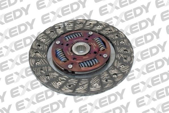 Exedy MBD021U - Disco frizione autozon.pro