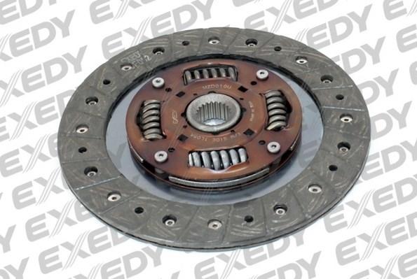 Exedy MZD010U - Disco frizione autozon.pro