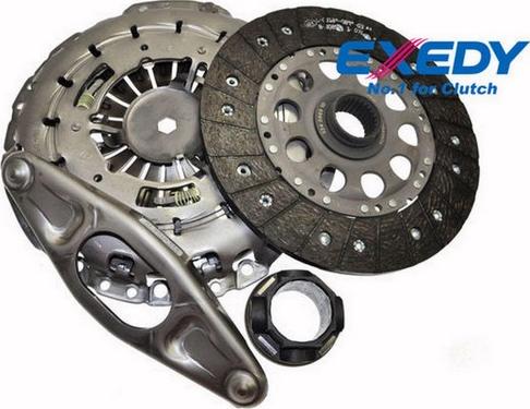 Exedy-AU BMK-8507 - Kit frizione autozon.pro