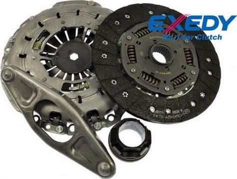 Exedy-AU BMK-8560 - Kit frizione autozon.pro