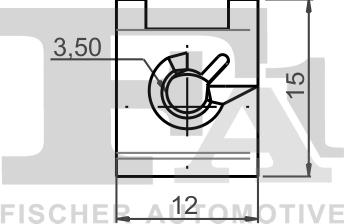 FA1 99-10134.5 - Carrozzeria autozon.pro