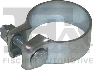 FA1 951-951 - Connettore tubi, Imp. gas scarico autozon.pro