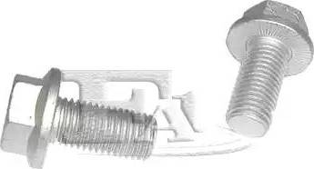 FA1 982-14-F25 - Bullone / Vite autozon.pro