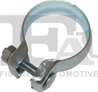 FA1 972-960 - Connettore tubi, Imp. gas scarico autozon.pro