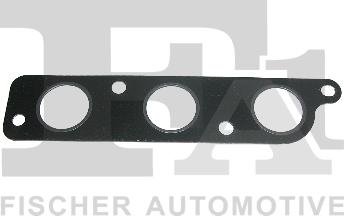 FA1 445-003 - Guarnizione, Collettore gas scarico autozon.pro