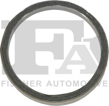 FA1 455-513 - Guarnizione, Collettore gas scarico autozon.pro