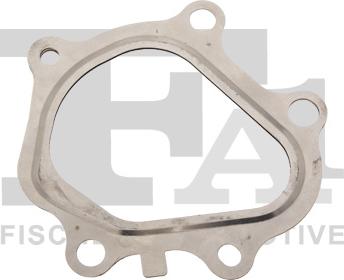 FA1 455-530 - Guarnizione, Collettore gas scarico autozon.pro