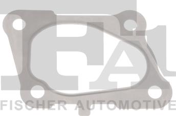 FA1 455-524 - Guarnizione, Collettore gas scarico autozon.pro