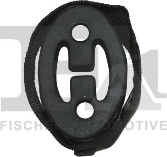 FA1 453-708 - Supporto, Silenziatore autozon.pro