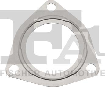 FA1 416-509 - Guarnizione, Collettore gas scarico autozon.pro