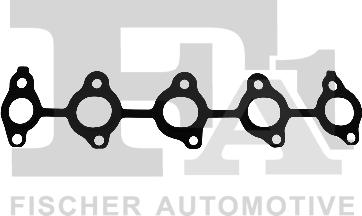 FA1 413-013 - Guarnizione, Collettore gas scarico autozon.pro