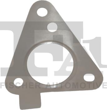 FA1 412-514 - Guarnizione, Collettore gas scarico autozon.pro