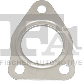 FA1 412-523 - Guarnizione, Collettore gas scarico autozon.pro