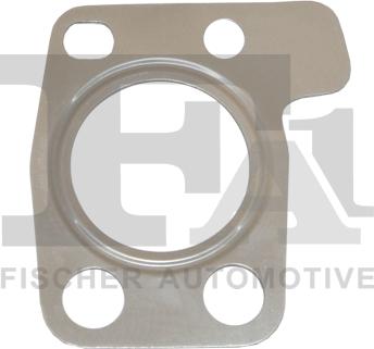 FA1 421-521 - Guarnizione, Collettore gas scarico autozon.pro