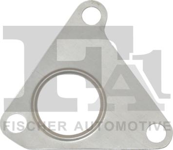 FA1 422-502 - Guarnizione, Collettore gas scarico autozon.pro