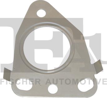 FA1 422-516 - Guarnizione, Collettore gas scarico autozon.pro