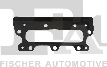 FA1 422-012 - Guarnizione, Collettore gas scarico autozon.pro