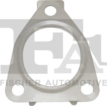 FA1 477-506 - Guarnizione, Collettore gas scarico autozon.pro