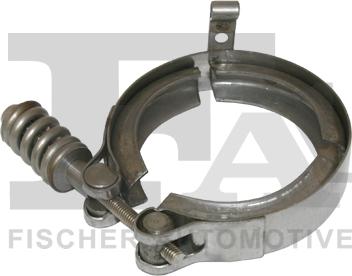 FA1 554-875 - Connettore tubi, Imp. gas scarico autozon.pro