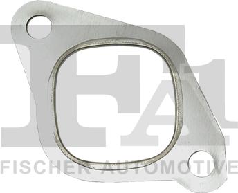 FA1 550-919 - Guarnizione, Collettore gas scarico autozon.pro