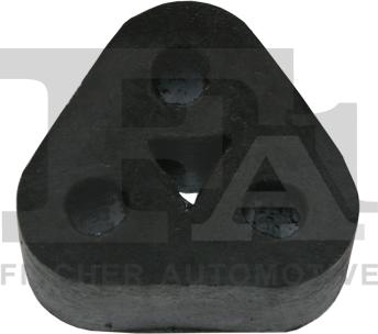 FA1 553-918 - Supporto, Silenziatore autozon.pro