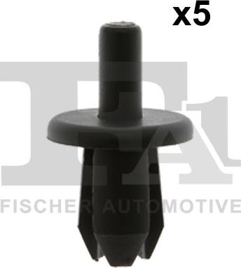 FA1 55-20001.5 - Clip, Fregio / Modanatura protettiva autozon.pro