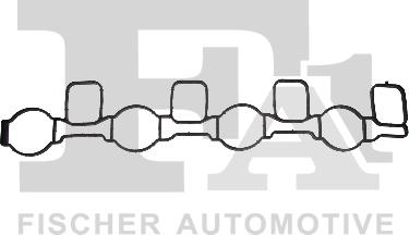 FA1 511-006 - Guarnizione, Collettore aspirazione autozon.pro