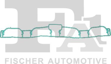 FA1 511-010 - Guarnizione, Collettore aspirazione autozon.pro