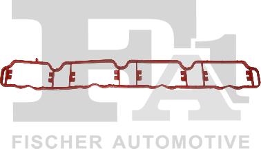 FA1 511-011 - Guarnizione, Collettore aspirazione autozon.pro