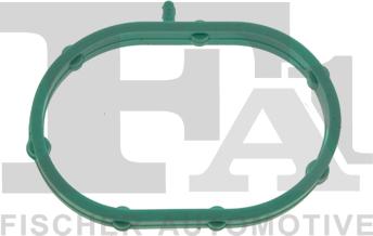 FA1 513-009 - Guarnizione, Collettore aspirazione autozon.pro