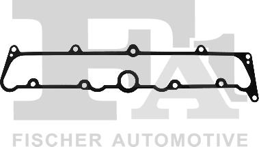 FA1 512-016 - Guarnizione, Alloggiam. collettore aspirazione autozon.pro