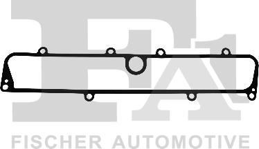 FA1 512-034 - Guarnizione, Alloggiam. collettore aspirazione autozon.pro