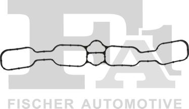 FA1 512-036 - Guarnizione, Collettore aspirazione autozon.pro