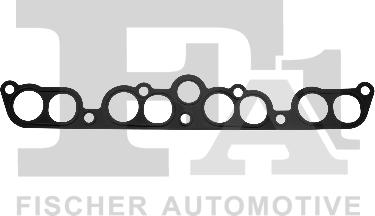 FA1 512-025 - Guarnizione, Collettore aspirazione autozon.pro