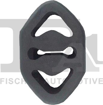 FA1 573-902 - Supporto, Silenziatore autozon.pro