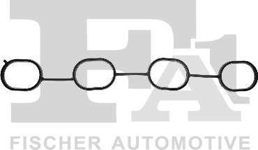 FA1 573-003 - Guarnizione, Collettore aspirazione autozon.pro